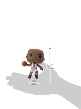 NBA POP フィギア　専用 Amazon.co.jp: Funko Pop! NBA: レジェンズ マイケルジョーダン